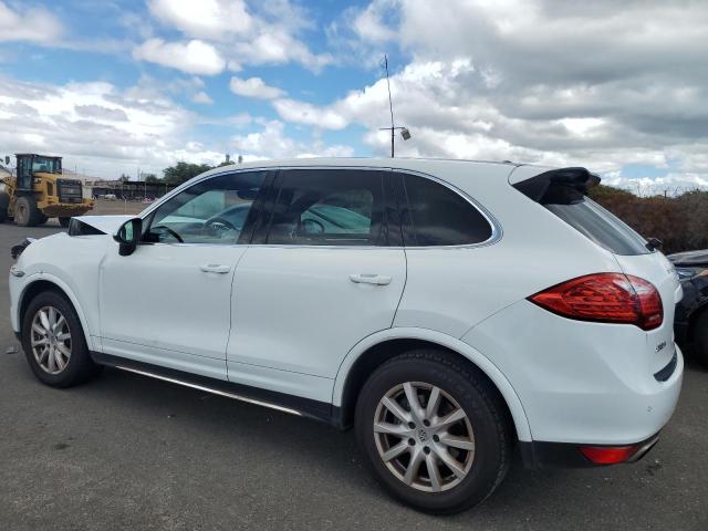 VIN WP1AA2A29ELA03951 2014 PORSCHE CAYENNE no.2