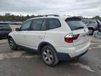 BMW X3 3.0SI photo