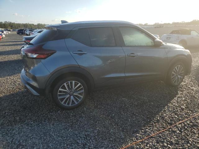 2021 NISSAN KICKS SV - 3N1CP5CV9ML484436