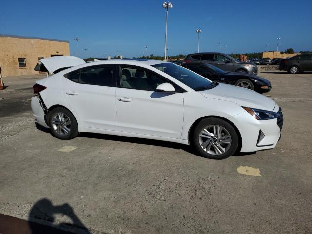 2020 HYUNDAI ELANTRA SE - 5NPD84LF8LH598010