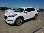 2017 HYUNDAI TUCSON SE - KM8J23A43HU261303
