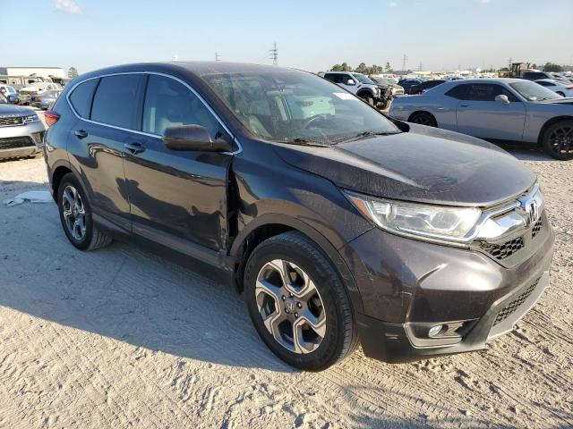 2019 HONDA CR-V EX 5J6RW1H58KA013730