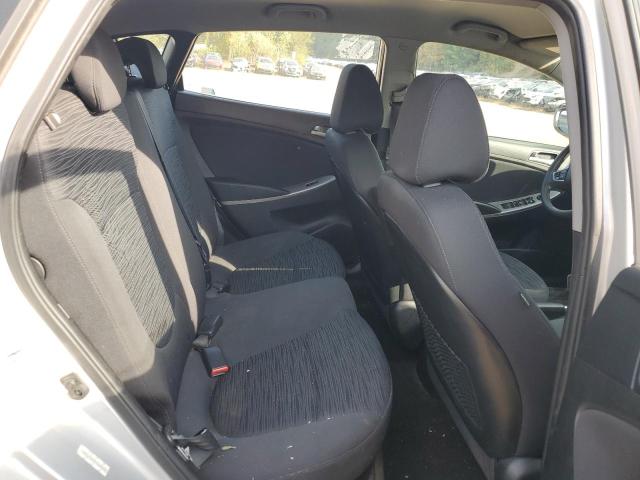 2015 HYUNDAI ACCENT GS KMHCT5AE9FU209620