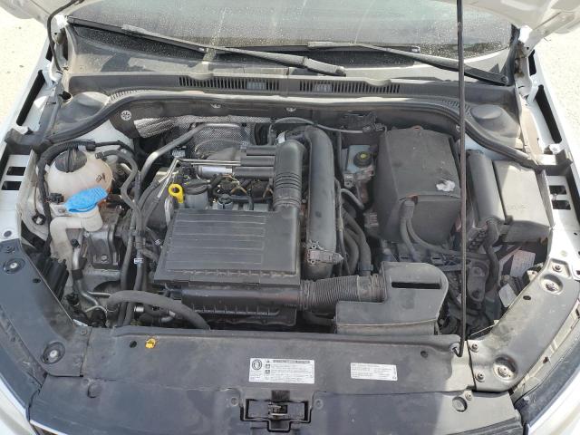 2017 VOLKSWAGEN JETTA S - 3VW167AJ7HM386988