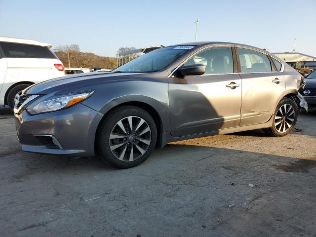 2016 NISSAN ALTIMA 2.5 #2940325089