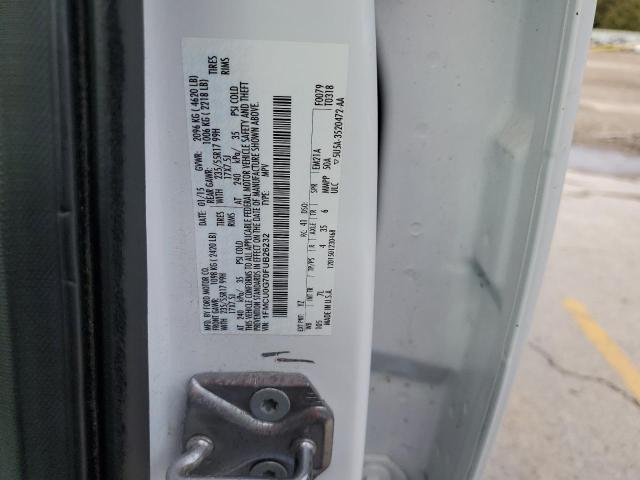 2015 FORD ESCAPE SE - 1FMCU0G70FUB26232
