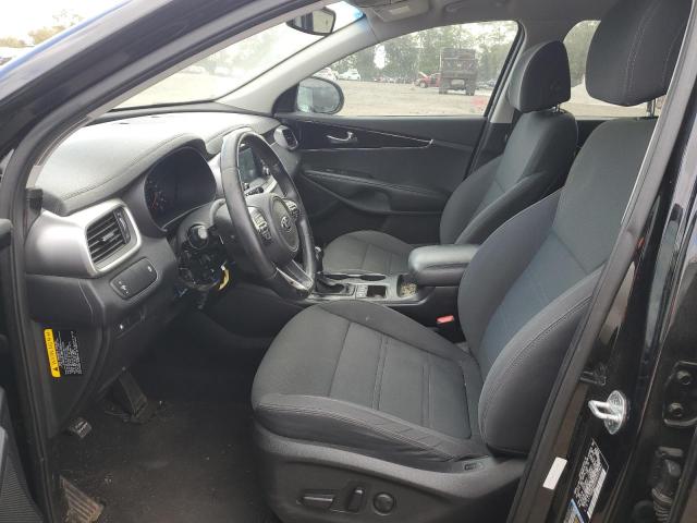 2017 KIA SORENTO LX - 5XYPGDA3XHG237451