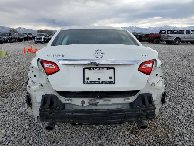 2017 NISSAN ALTIMA 2.5 - 1N4AL3AP3HC118150