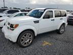 DODGE NITRO HEAT photo