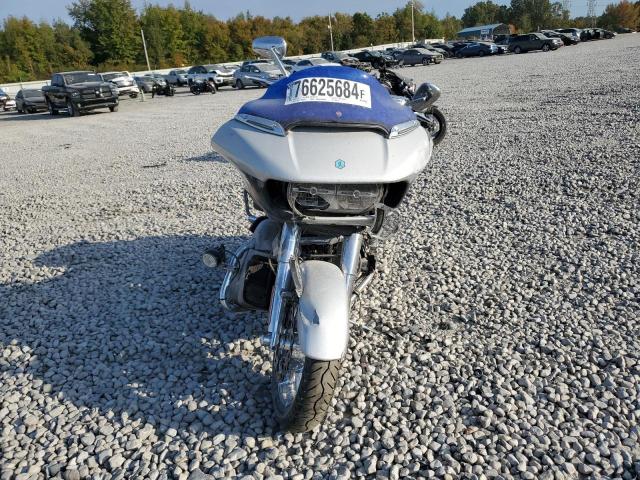 2016 HARLEY-DAVIDSON FLTRUSE CV 1HD1TAN12GB958878