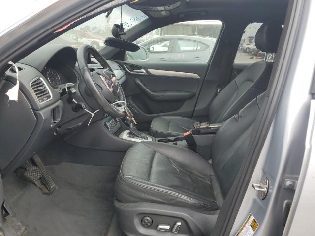 2016 AUDI Q3 PRESTIG WA1GFCFS7GR007647