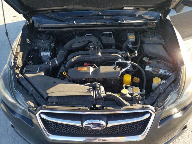 2015 SUBARU IMPREZA SP - JF1GPAW67F8204399