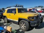 Lot #3037866246 2007 TOYOTA FJ CRUISER