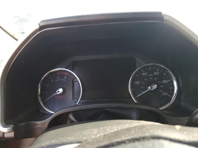2020 FORD F250 SUPER - 1FT8W2BT0LED23850