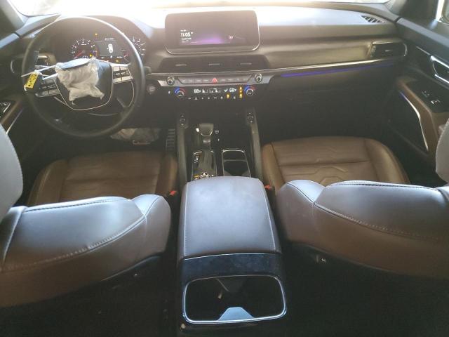 2022 KIA TELLURIDE - 5XYP5DHC0NG221119