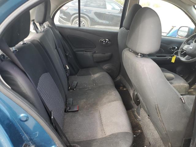 2017 NISSAN MICRA - 3N1CK3CP9HL266944