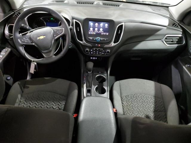 2024 CHEVROLET EQUINOX LT - 3GNAXUEG7RL283002