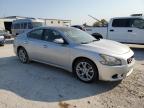 Lot #3023290999 2012 NISSAN MAXIMA S