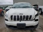 JEEP CHEROKEE L photo