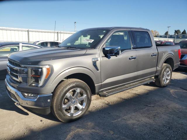 2022 FORD F150 SUPER #3024752324