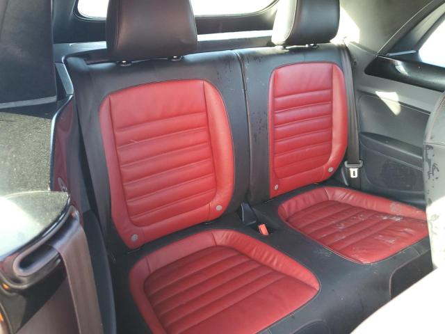 2015 VOLKSWAGEN BEETLE R-L 3VW7S7ATXFM807316
