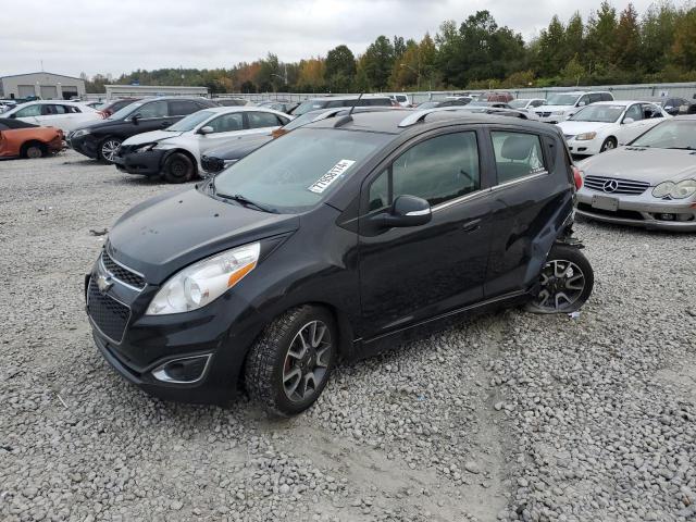 2015 CHEVROLET SPARK 2LT - KL8CF6S90FC710087