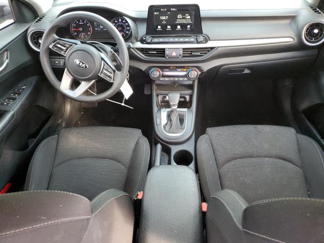 2019 KIA FORTE FE - 3KPF24AD0KE024385
