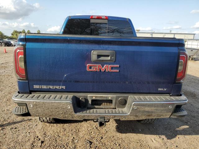 2017 GMC SIERRA C15 - 3GTP1NEC2HG204768
