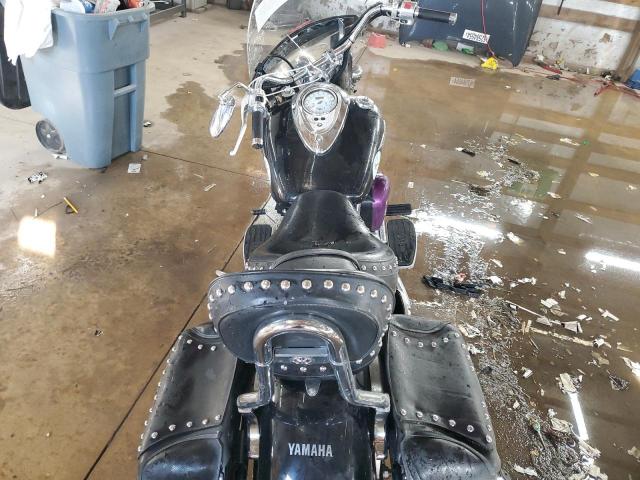 2002 YAMAHA XV1600 AS JYAVP02E72A017090