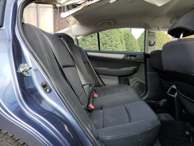 2015 SUBARU LEGACY 2.5 - 4S3BNAC69F3003339