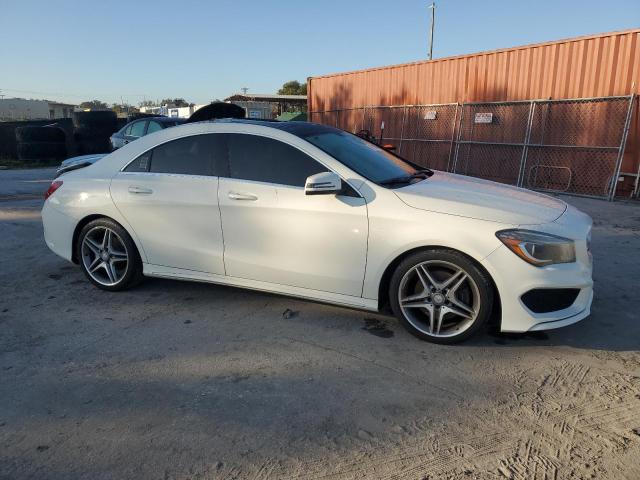 VIN WDDSJ4EB1EN116041 2014 MERCEDES-BENZ CLA-CLASS no.4