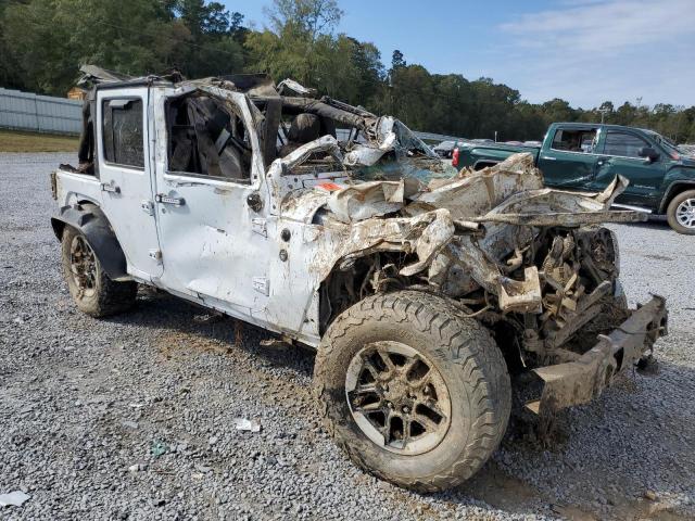 2017 JEEP WRANGLER U - 1C4BJWDG7HL696897