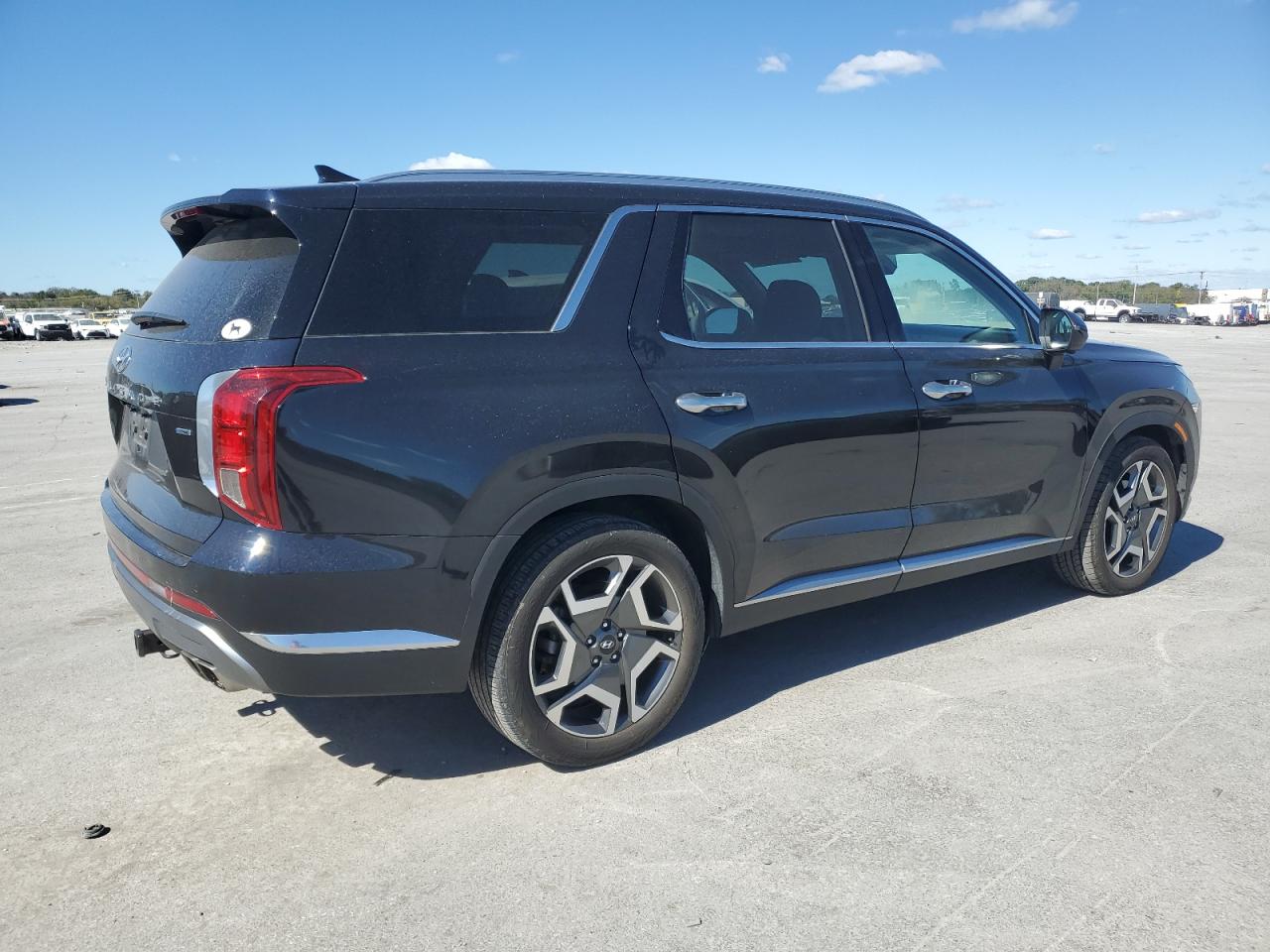 Lot #2974751136 2023 HYUNDAI PALISADE L