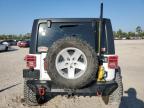 JEEP WRANGLER U photo