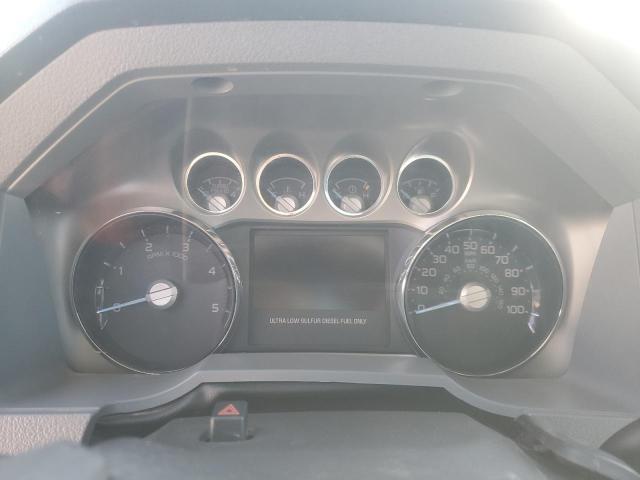 2015 FORD F250 SUPER - 1FT7W2BT8FEA57042
