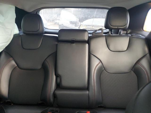 2020 JEEP CHEROKEE T - 1C4PJMBXXLD523083