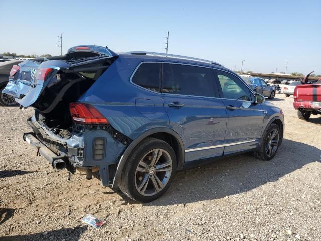 VIN 3VV3B7AXXKM007311 2019 Volkswagen Tiguan, SE no.3