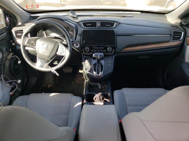 2017 HONDA CR-V EXL - 2HKRW2H82HH656341
