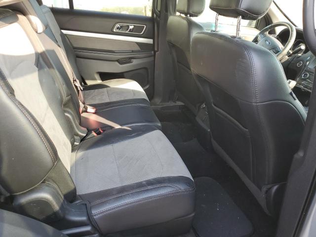 2017 FORD EXPLORER X - 1FM5K8D84HGB91368