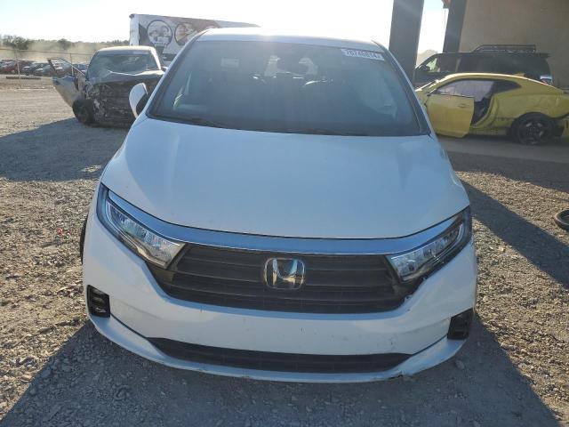 VIN 5FNRL6H70NB018915 2022 Honda Odyssey, Exl no.5