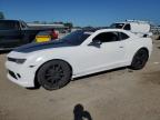 2015 CHEVROLET CAMARO LS - 2G1FB1E31F9311005