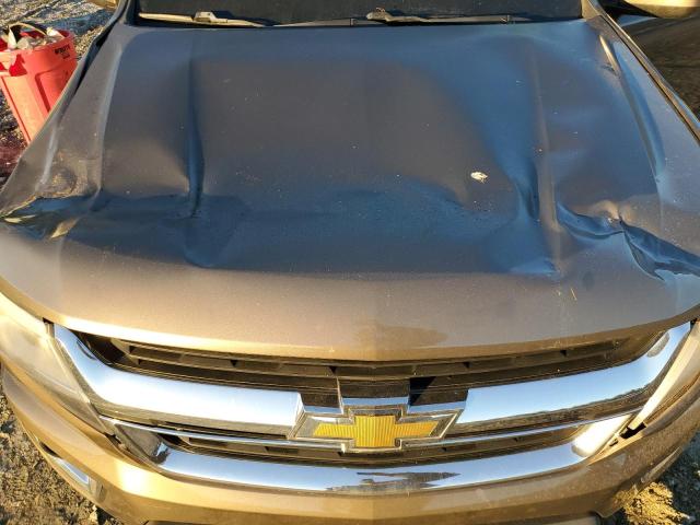 2015 CHEVROLET COLORADO L - 1GCGSBE33F1199572