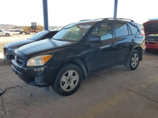 2012 TOYOTA RAV4 - 2T3ZF4DV8CW157200