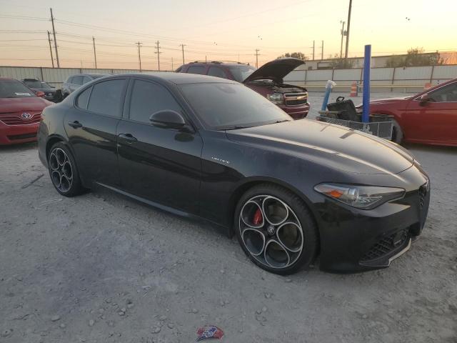2022 ALFA ROMEO GIULIA SUP ZARFAMBN6N7664055