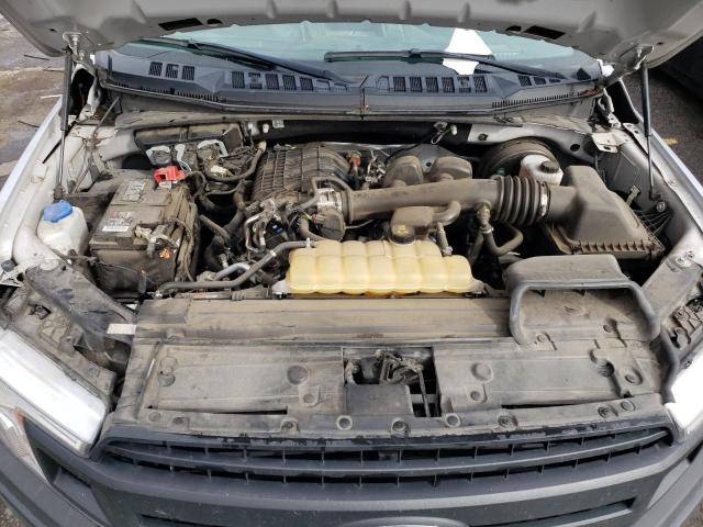 2019 FORD F150 - 1FTMF1CB8KKD90677