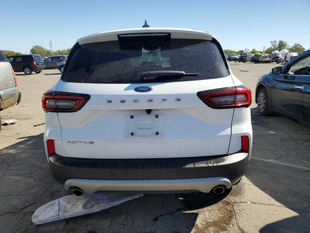 2023 FORD ESCAPE ACT - 1FMCU0GN4PUA77696
