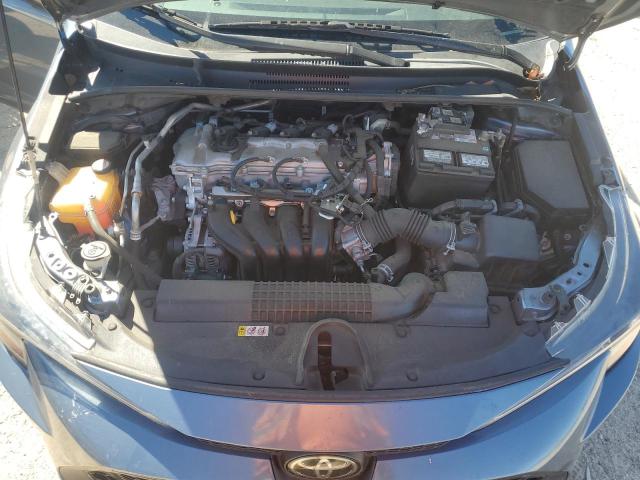 2020 TOYOTA COROLLA LE - JTDEPRAEXLJ008010