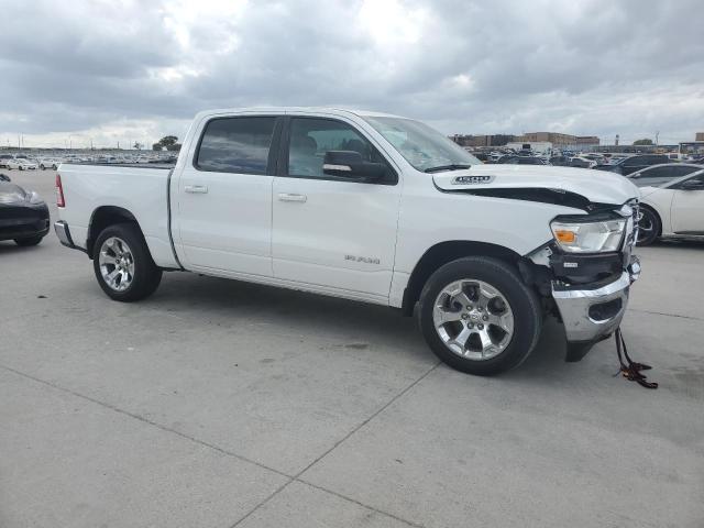 2022 RAM 1500 BIG H - 1C6RREFT5NN275943