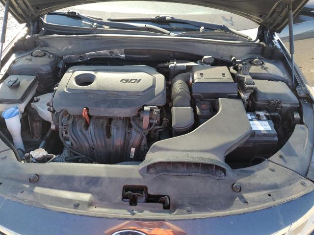 2018 KIA OPTIMA EX - 5XXGU4L37JG199693