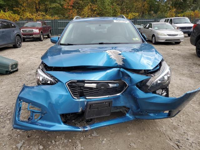 2017 SUBARU IMPREZA PR - 4S3GTAB65H3751411